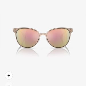 Versace Polarized SunglassesVE2168